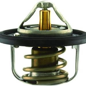 AISIN THS-005 Engine Coolant Thermostat with Gasket - Compatible with Select Chevrolet Tracker Suzuki Esteem, Grand Vitara, Kizashi, SX4